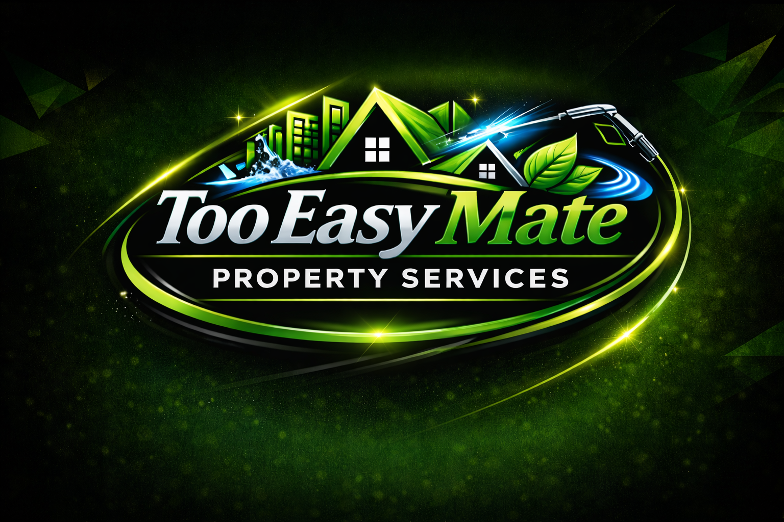 Too Easy Mate Property Services